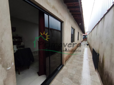 Casa à venda – 03 dormit., garagem – Jd. Marajoara – Pedreira/SP 2