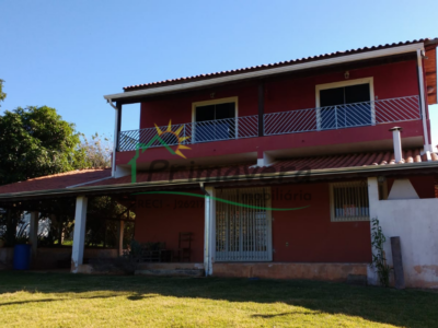 Chácara à venda, 02 dormit., sendo 01 suíte, área gourmet – Gargantilha, Pedreira/SP 1