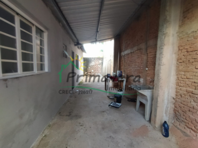 Casa p/ locação 01 dormitório – Kobayashi( Fundo) Pedreira/SP 3