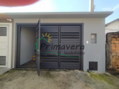 Casa p/ locação 02 dormitórios – Jardim triunfo, Pedreira/SP 2