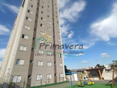 Apartamento p/ locação 02 dormitórios – Caminho das Flores, Pedreira/SP 3