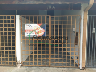 Casa p/ locação 03 dormitórios – Santa Clara, Pedreira/SP 1