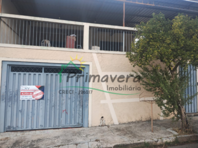 Casa p/ locação 03 dormitórios – Bela Vista, Pedreira/SP 5