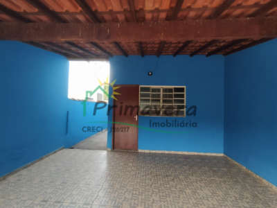 Casa p/ locação 02 dormitórios – Santa Rita, Pedreira/SP 2