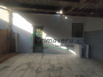 Casa p/ locação 02 dormitórios – Santa Rita, Pedreira/SP 6