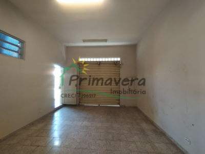 Ponto Comercial para Locação – Jd. Triunfo, Pedreira/SP 6