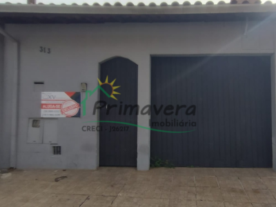 Casa p/ locação 02 dormitórios – Jd. Primavera, Pedreira/SP 4