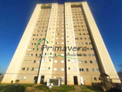 Apartamento p/ locação 02 dormitórios – Jd Ypê, Pedreira/SP 1