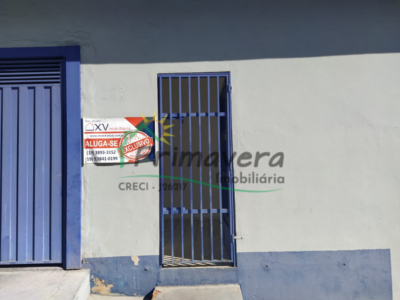 Kitnet p/ locação 02 dormitórios – Jardim Ypê, Pedreira/SP 5