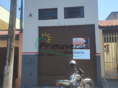 Barracão p/ Locação – Jd. Ypê, Pedreira/SP 3