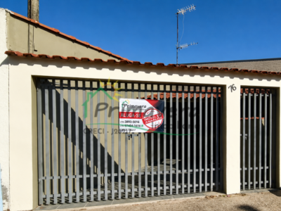 Casa p/ locação 02 dormitórios – Barbim, Pedreira/SP 8