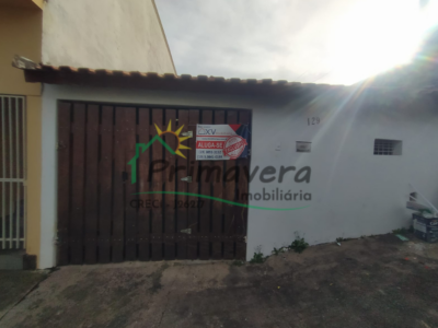 Casa p/ locação 02 dormitórios – Jardim Ypê, Pedreira/SP 5