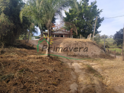 Chácara p/ locação 01 dormitório – Arcadas Pedreira/SP 4