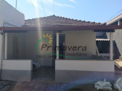 Casa p/ locação 3 dormitórios – Jd Triunfo, Pedreira/SP 4