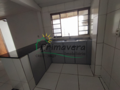 Casa p/ locação 01 dormitório – Santa Clara, Pedreira/SP 2