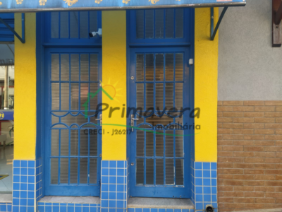 Casa p/ locação 03 dormitórios sendo 1 suíte – Centro, Pedreira/SP 9