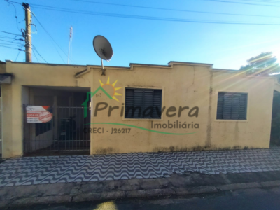 Casa p/ locação 02 dormitórios – Vila Santo Antônio, Pedreira/SP 7