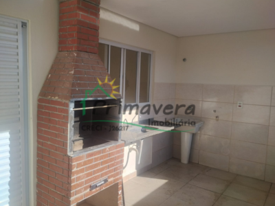 Casa p/ locação 03 dormitórios – Santa Clara, Pedreira/SP 1