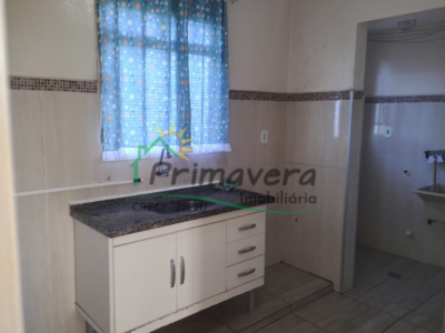 Apartamento p/ locação 02 dormitórios – Jd. Andrade, Pedreira/SP 2