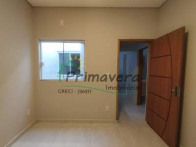Casa p/ locação 02 dormitórios – Jd São Pedro, Pedreira/SP 3