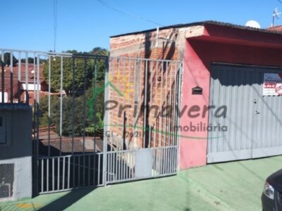 Casa p/ locação 02 dormitórios – Jardim Andrade, Pedreira/SP 8