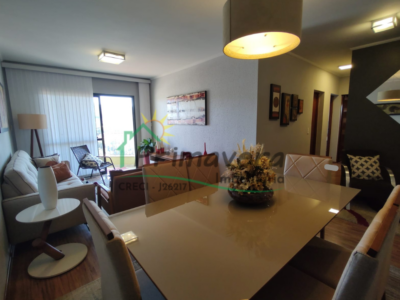 Apartamento à venda, 03 Dormit., Mobiliado – Morumbi, Pedreira/SP 1