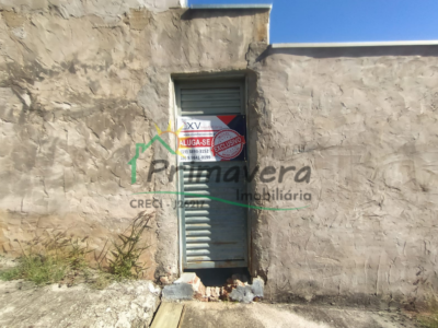 Casa p/ locação 01 dormitório – Bela Vista, Pedreira/SP 1