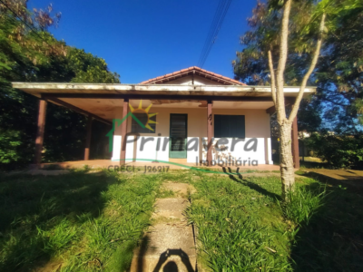 Casa p/ locação 02 dormitórios – Vila Monte Alegre, Pedreira/SP 2