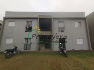 Apartamento p/ locação 02 dormitórios – Marajoara, Pedreira/SP 4