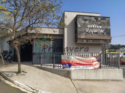 Escritório p/ alugar, 40mts2, Office Roquette – Pedreira/SP 3
