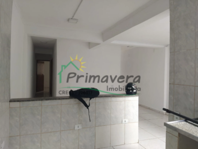 Casa p/ locação 02 dormitórios – Jardim Marajoara, Pedreira/SP 3