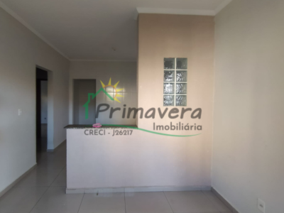 Apartamento p/ locação 03 dormitórios sendo 1 suíte – Vila Macedo, Pedreira/SP 1