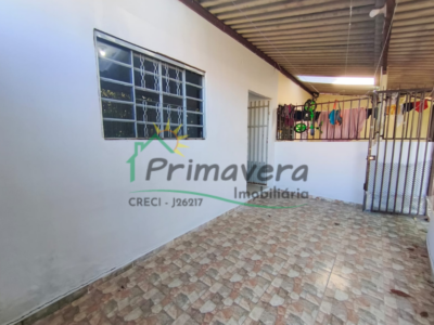 Casa p/ locação 01 dormitório – Rainha da Paz, Pedreira/SP 5