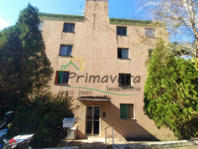 Apartamento p/ locação 02 dormitórios – Vale Verde/SP 2
