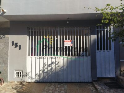 Casa p/ locação 1 dormitório – Marajoara, Pedreira/SP 5