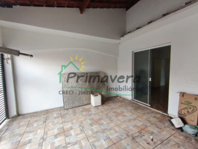 Casa à venda – 02 dormit., garagem – Jd. Triunfo – Pedreira/SP 8