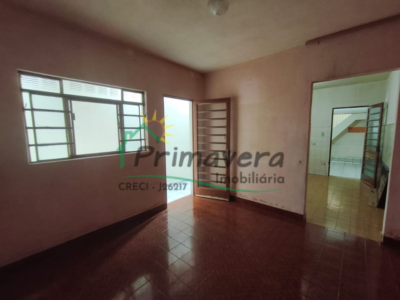 Casa à venda – 02 dormit., quintal – Jd. Santa Clara – Pedreira/SP 6