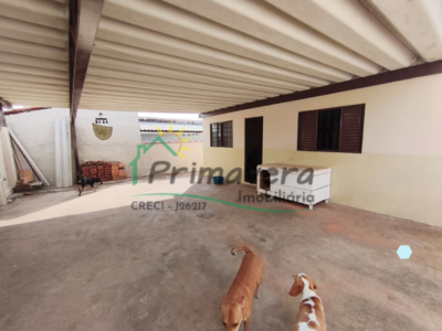 Casa à venda – 04 dormit., garagem – Jd. Triunfo – Pedreira/SP 2
