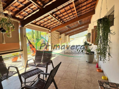 Chácara à venda, 03 Suítes – Portal do Limoeiro, Pedreira/SP 3