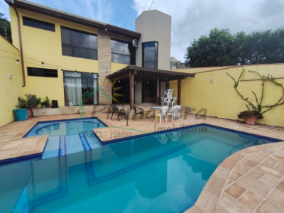 Chácara à venda – 01 Suíte., Piscina – Jd. Santa Clara – Pedreira/SP 1