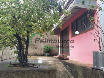 Casa p/ locação 03 dormitórios – Marchiori , Pedreira/SP 2