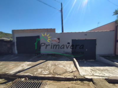 Casa p/ locação 04 dormitórios – Jd Triunfo, Pedreira/SP 4