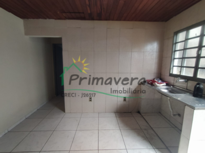 Casa p/ locação 01 dormitório –Jd. Triunfo, Pedreira/SP 7