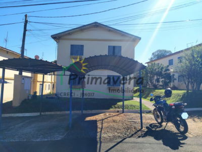 Apartamento p/ locação 03 dormitórios – Beija Flôr, Pedreira/SP 1