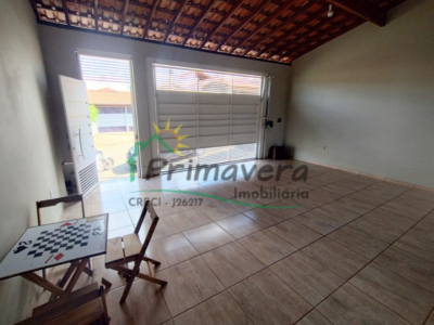 Casa à venda – 01 dormit., garagem, quintal – Águas de Março – Pedreira/SP 4