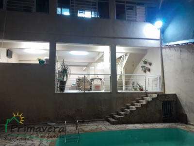 Casa à venda – 02 dormit., garagem – Jd. Triunfo – Pedreira/SP 4