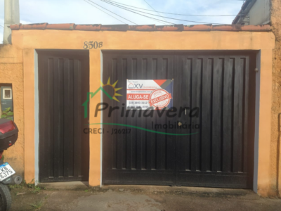 Casa p/ locação 02 dormitórios –Santa Rita, Pedreira/SP 8