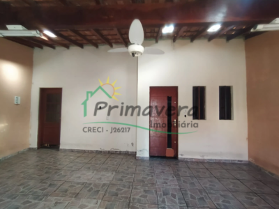 Casa p/ locação 02 dormitórios –Jd. Andrade, Pedreira/SP 3