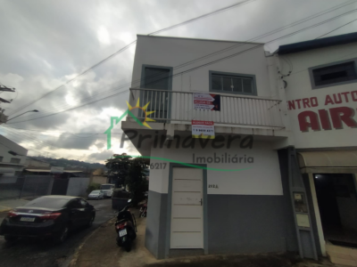 Ponto Comercial p/ Locação – São Jorge, Pedreira/SP 2