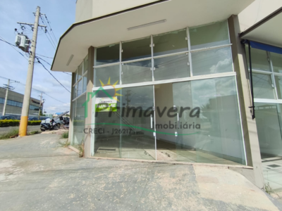 Ponto Comercial p/ Locação – Jd. Marajoara, Pedreira/SP 1